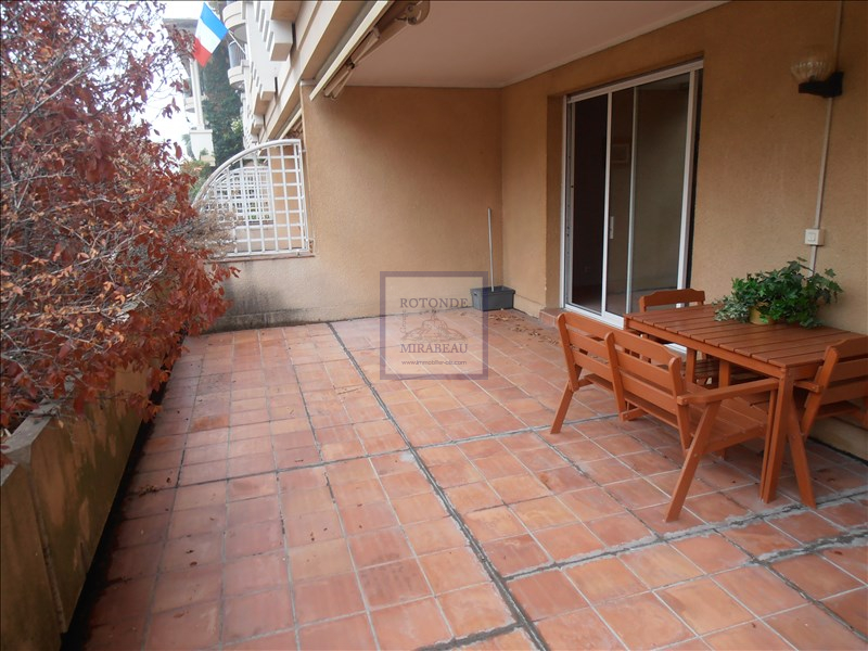 Location Appartement AIX EN PROVENCE Mandat : 50449/50450