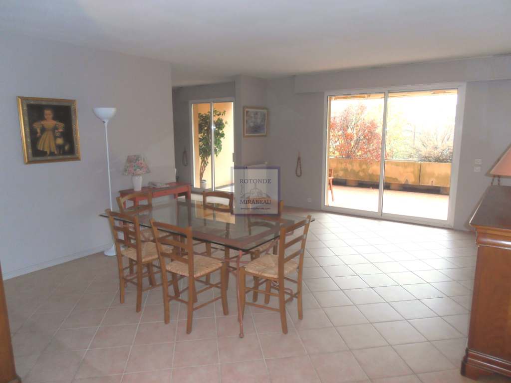 Location Appartement AIX EN PROVENCE 1 salles de bain