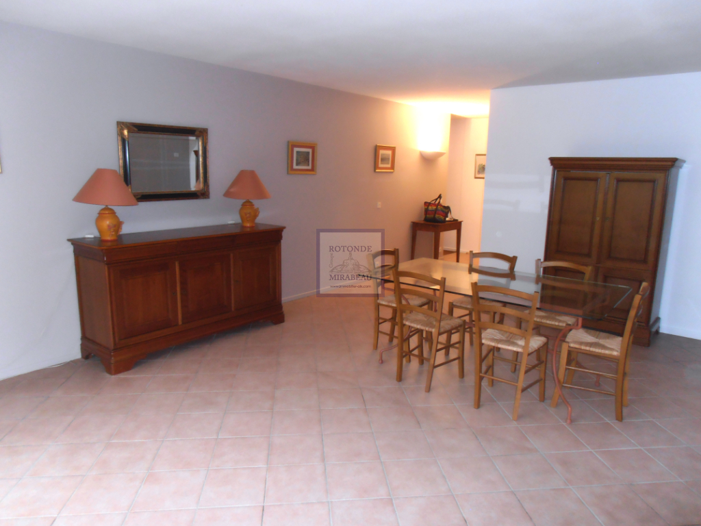 Location Appartement AIX EN PROVENCE surface habitable de 91.3 m²
