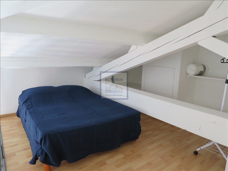 Location Appartement AIX EN PROVENCE 1 pièces