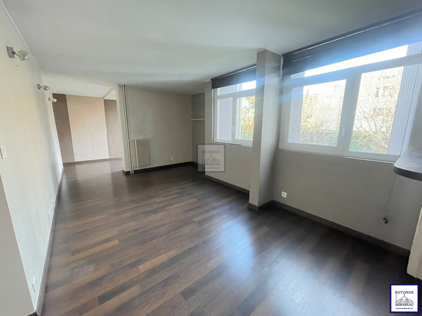 Location Appartement AIX EN PROVENCE 2 chambres