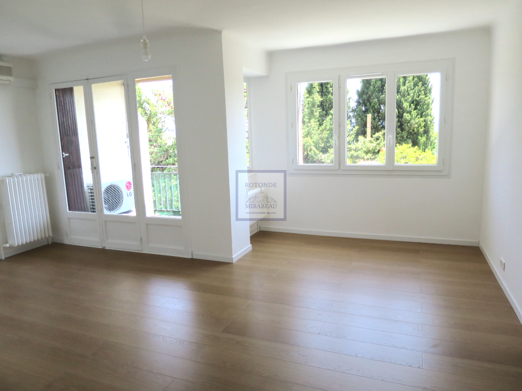 Location Appartement AIX EN PROVENCE 1 salles de bain