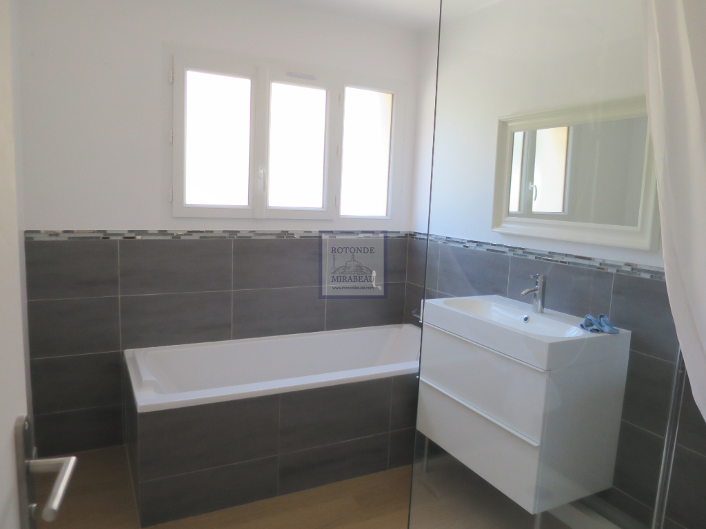 Location Appartement AIX EN PROVENCE séjour de 20.79 m²
