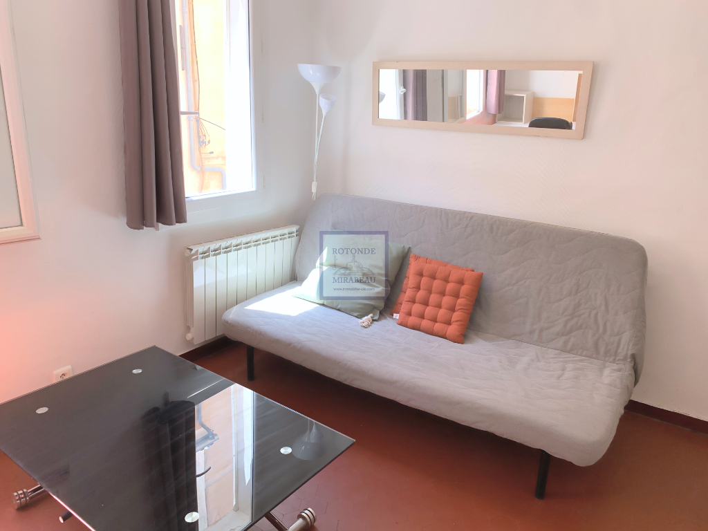 Location Appartement AIX EN PROVENCE 1 salles de bain