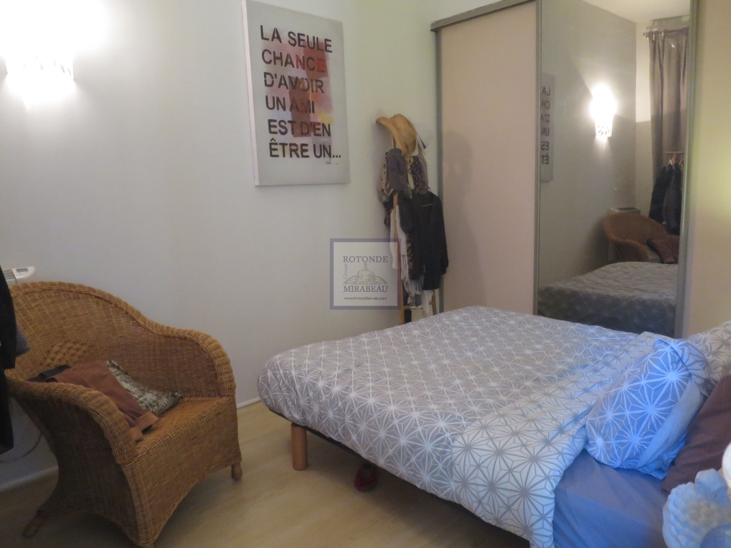 Vente Appartement AIX EN PROVENCE surface habitable de 54 m²