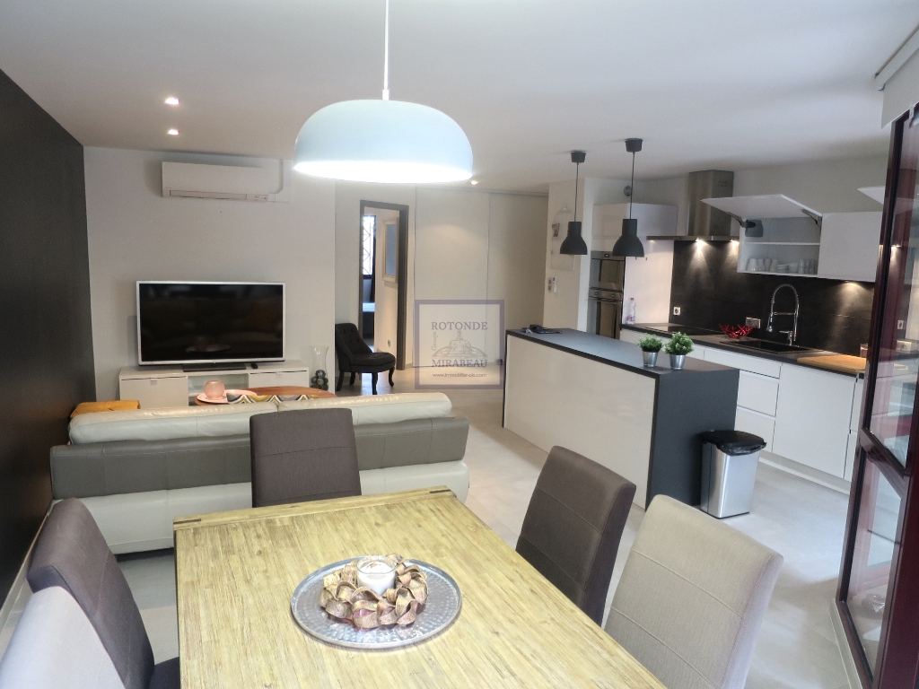 Location Appartement AIX EN PROVENCE Mandat : 50466