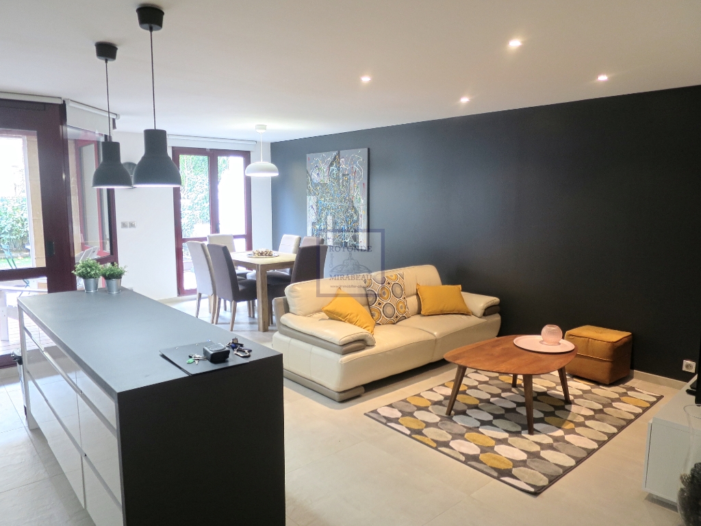 Location Appartement AIX EN PROVENCE surface habitable de 70.02 m²