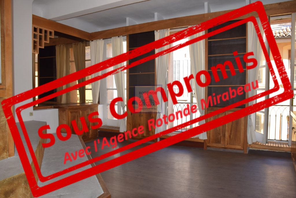 Vente Appartement AIX EN PROVENCE 1 salles de bain
