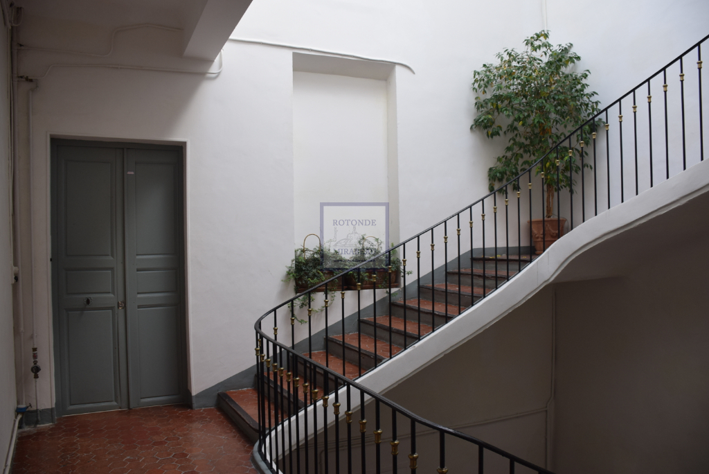 Vente Appartement AIX EN PROVENCE surface habitable de 49.55 m²