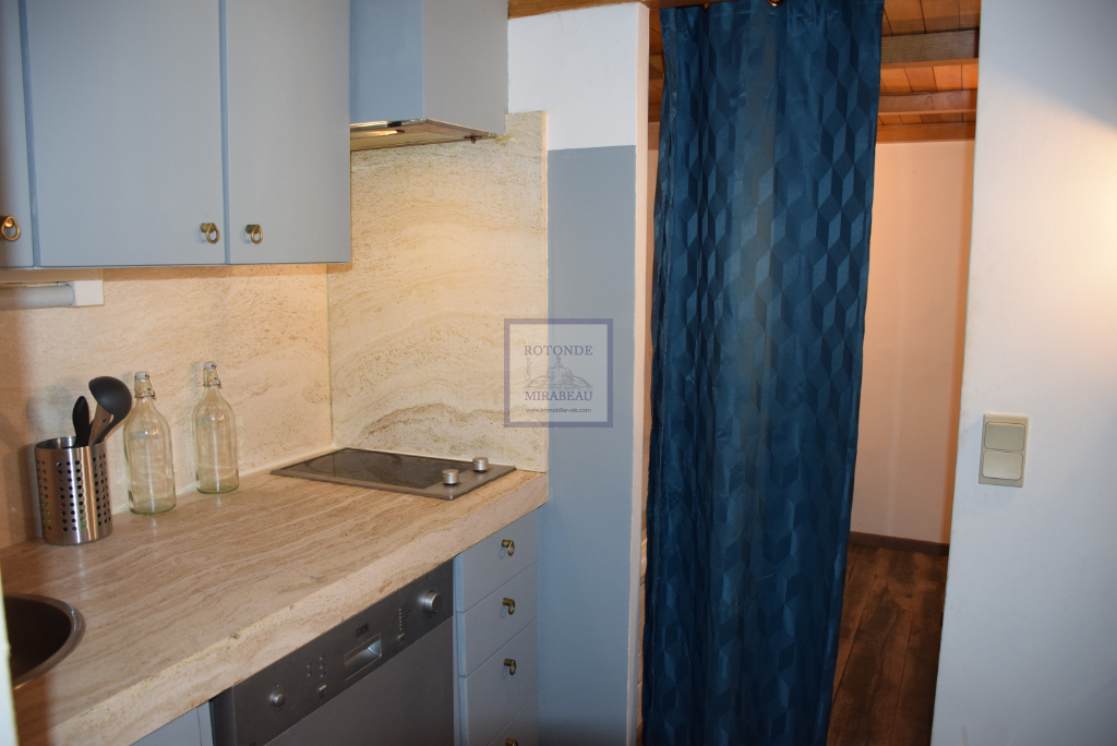 Vente Appartement AIX EN PROVENCE séjour de 32.17 m²