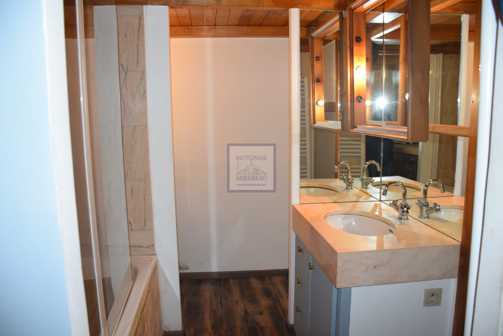 Vente Appartement AIX EN PROVENCE 2 pièces
