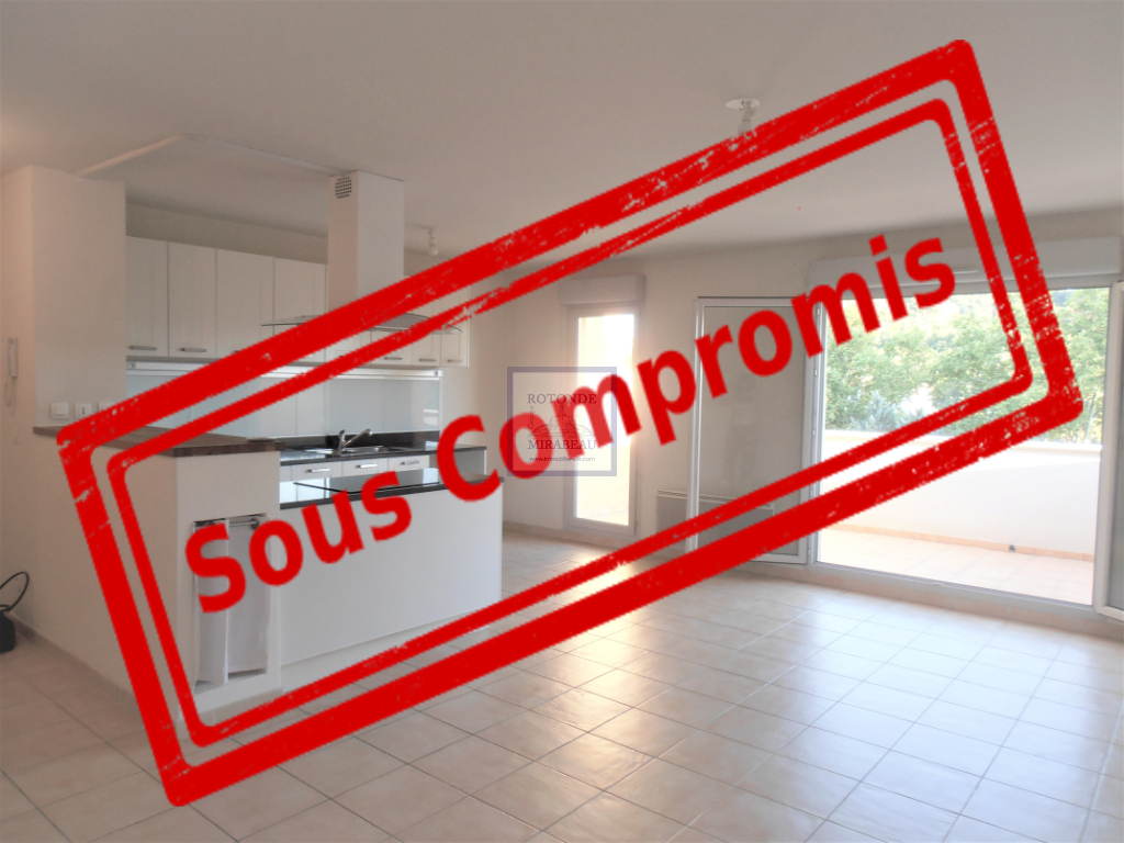 Vente Appartement AIX EN PROVENCE 2 chambres
