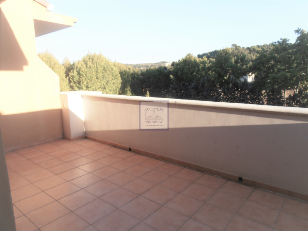 Vente Appartement AIX EN PROVENCE 1 salles de bain