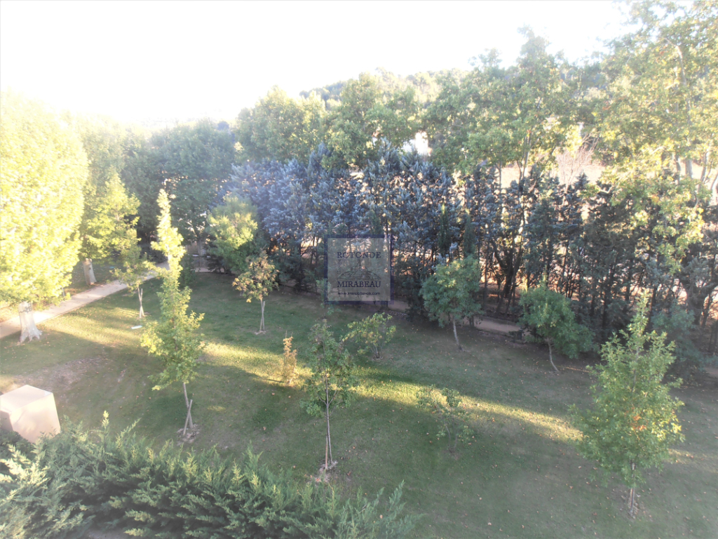 Vente Appartement AIX EN PROVENCE surface habitable de 64.42 m²