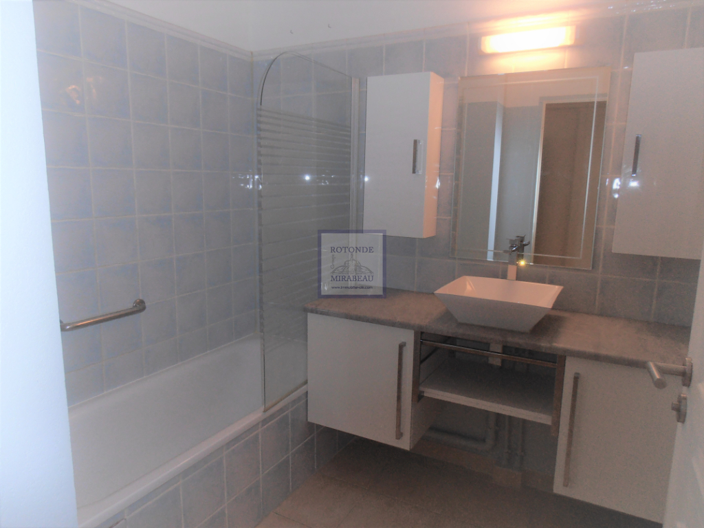 Vente Appartement AIX EN PROVENCE 3 pièces