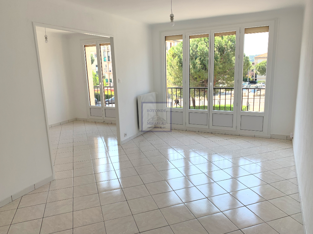 Location Appartement AIX EN PROVENCE Mandat : 50460