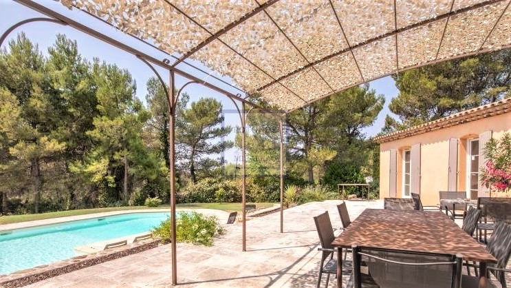 Vente Maison AIX EN PROVENCE 5 chambres