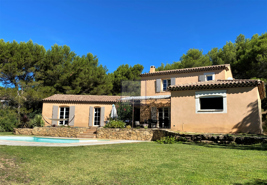Vente Maison AIX EN PROVENCE 2 salles de bain