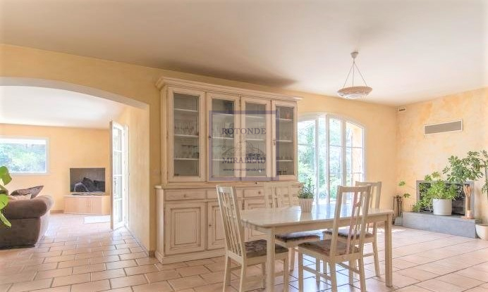 Vente Maison AIX EN PROVENCE séjour de 70 m²