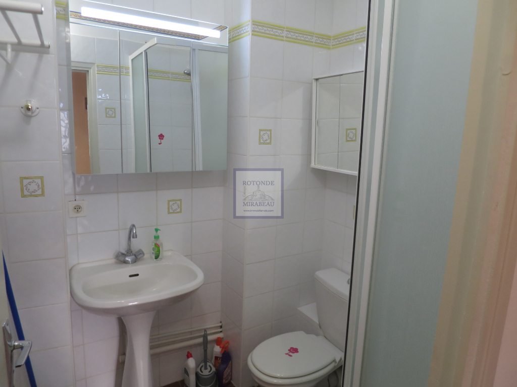 Location Appartement AIX EN PROVENCE 1 pièces