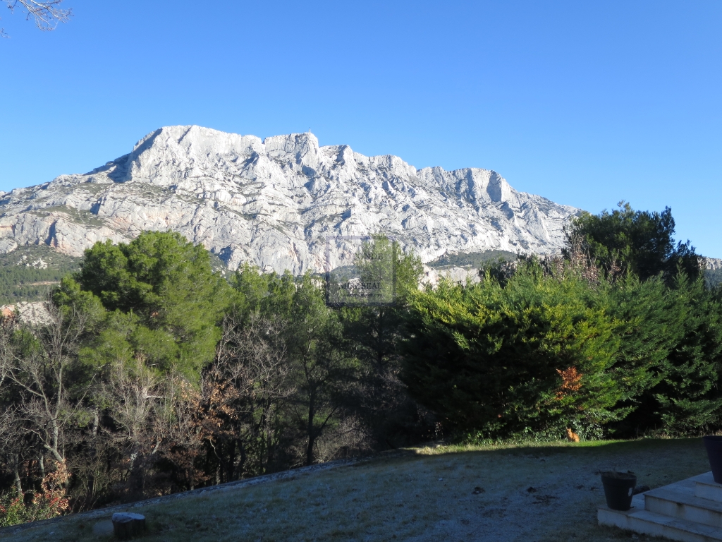 Vente Maison AIX EN PROVENCE 4 chambres
