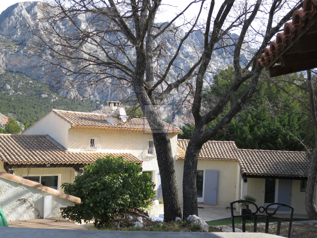 Vente Maison AIX EN PROVENCE 2 salles d'eau