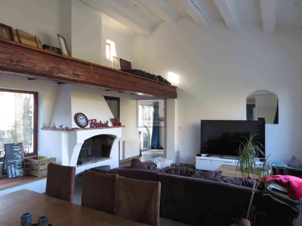 Vente Maison AIX EN PROVENCE surface habitable de 190 m²