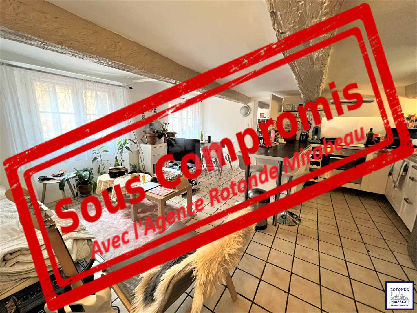 Vente Appartement AIX EN PROVENCE 1 chambres
