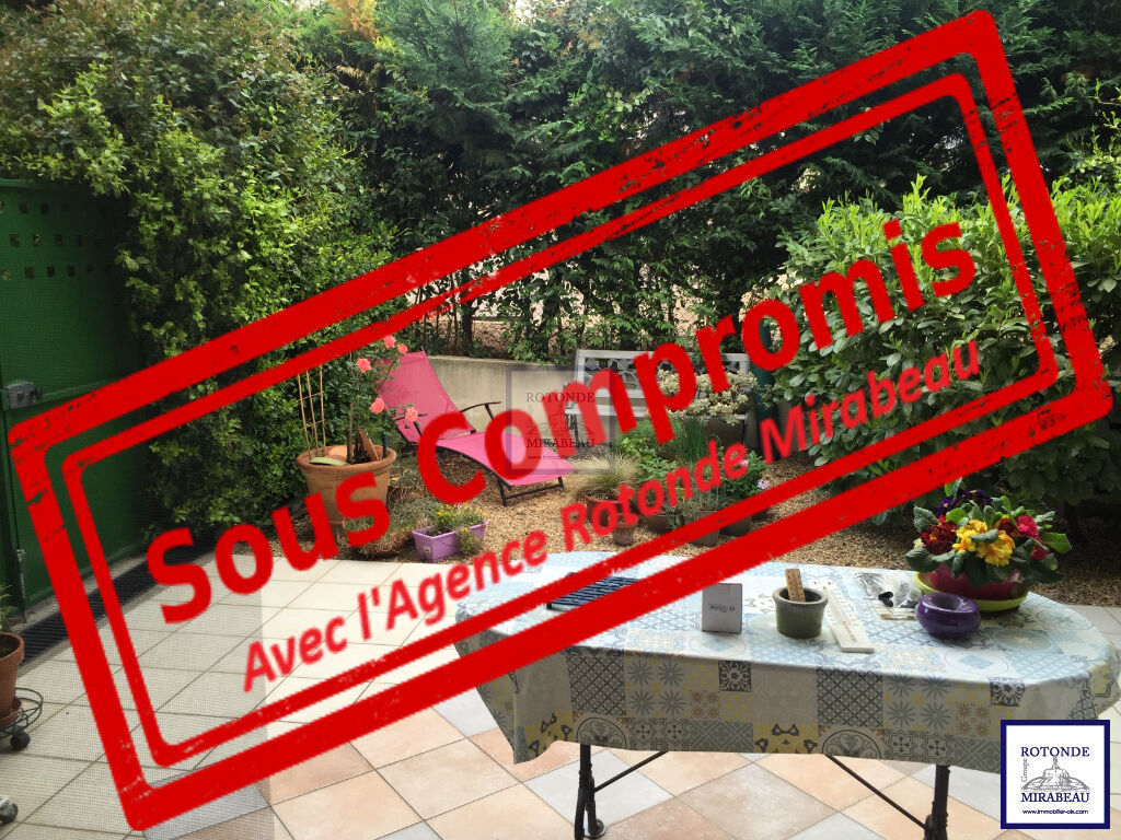 Vente Appartement AIX EN PROVENCE 2 chambres