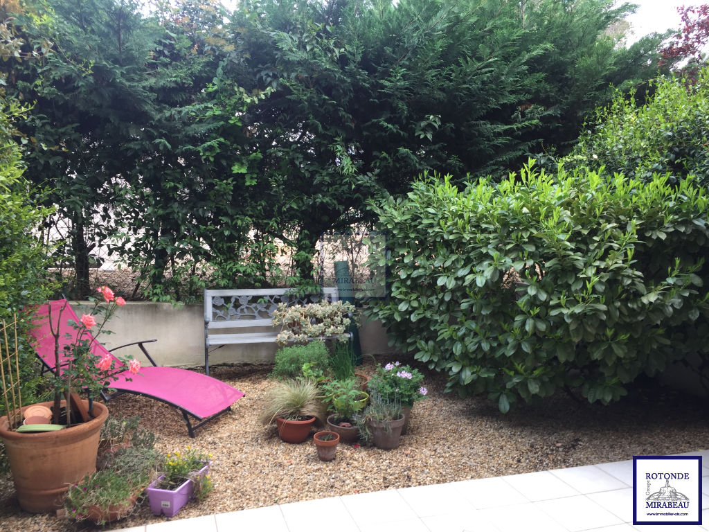 Vente Appartement AIX EN PROVENCE 1 salles d'eau