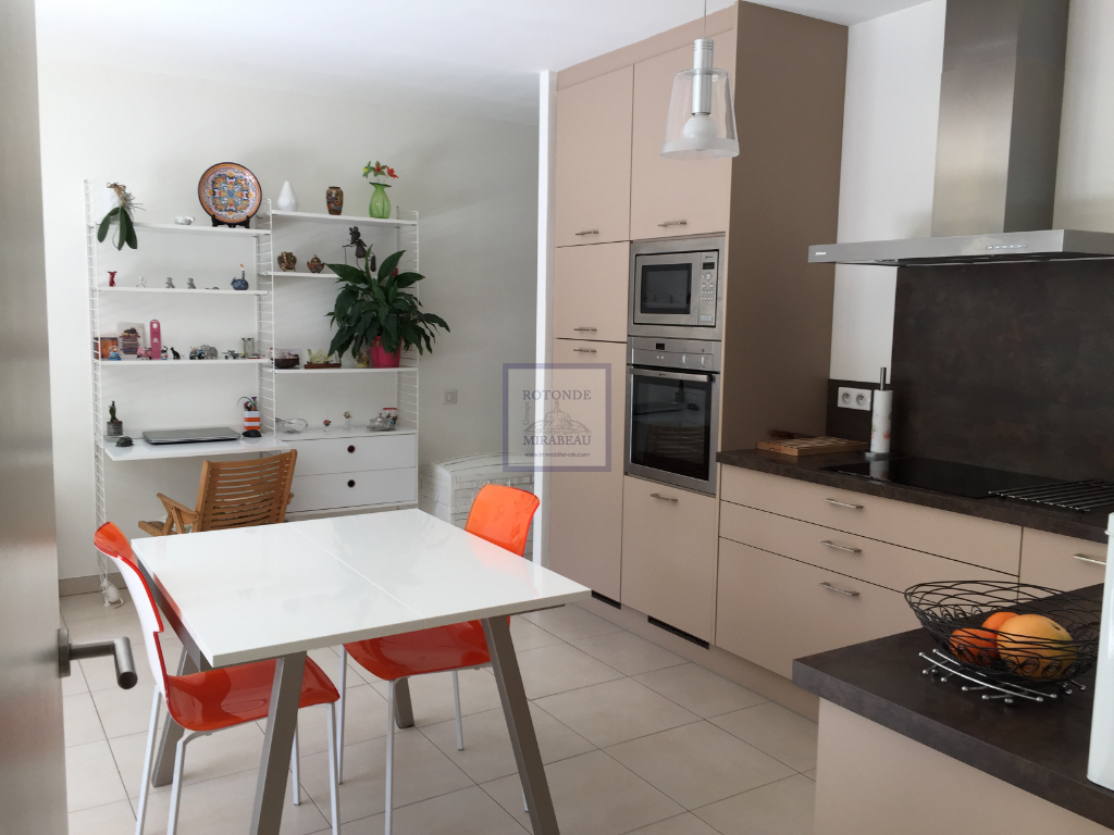 Vente Appartement AIX EN PROVENCE surface habitable de 62 m²