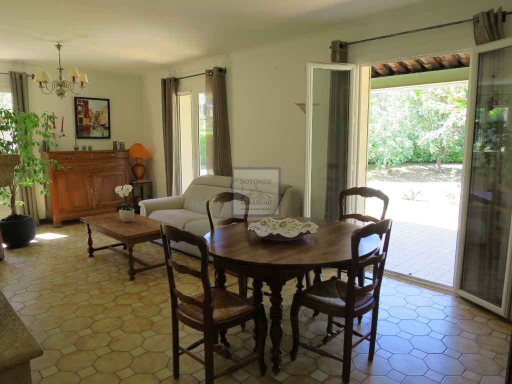 Vente Maison AIX EN PROVENCE surface habitable de 150 m²