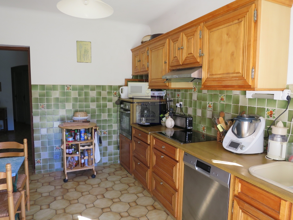 Vente Maison AIX EN PROVENCE 6 pièces