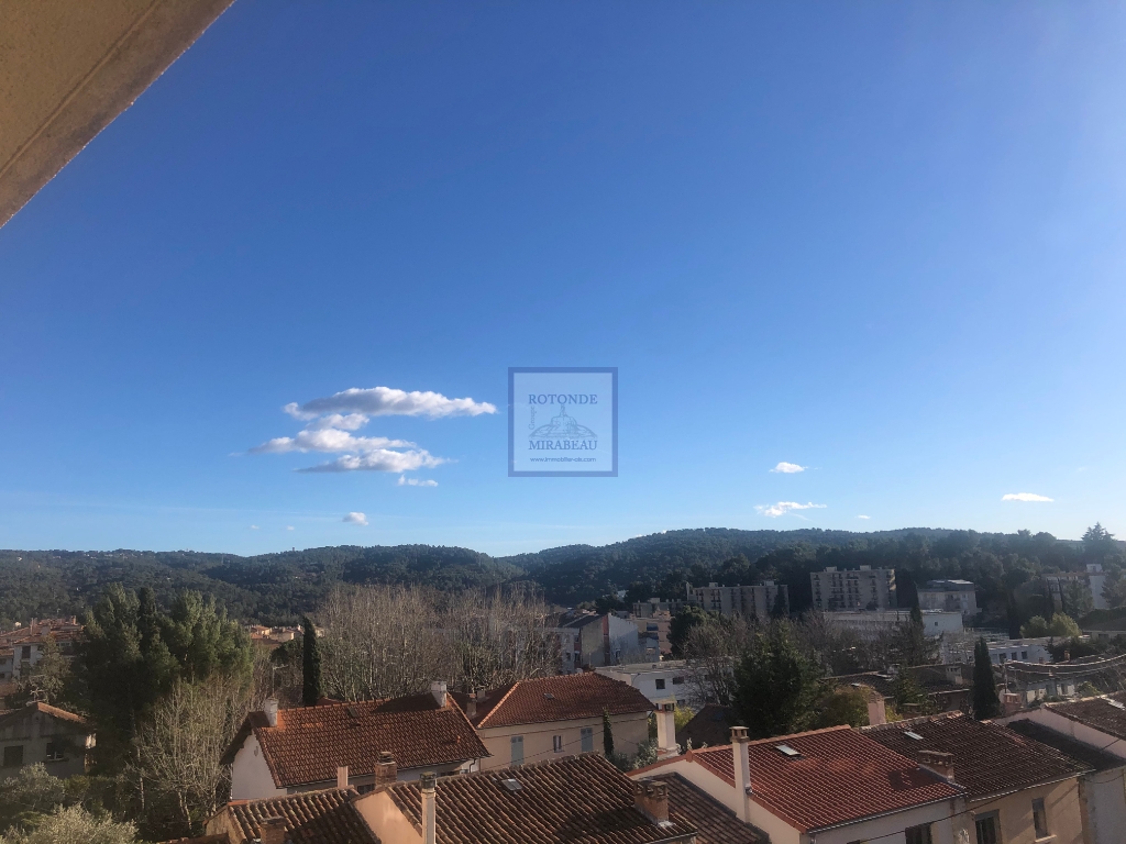Vente Appartement AIX EN PROVENCE 3 chambres