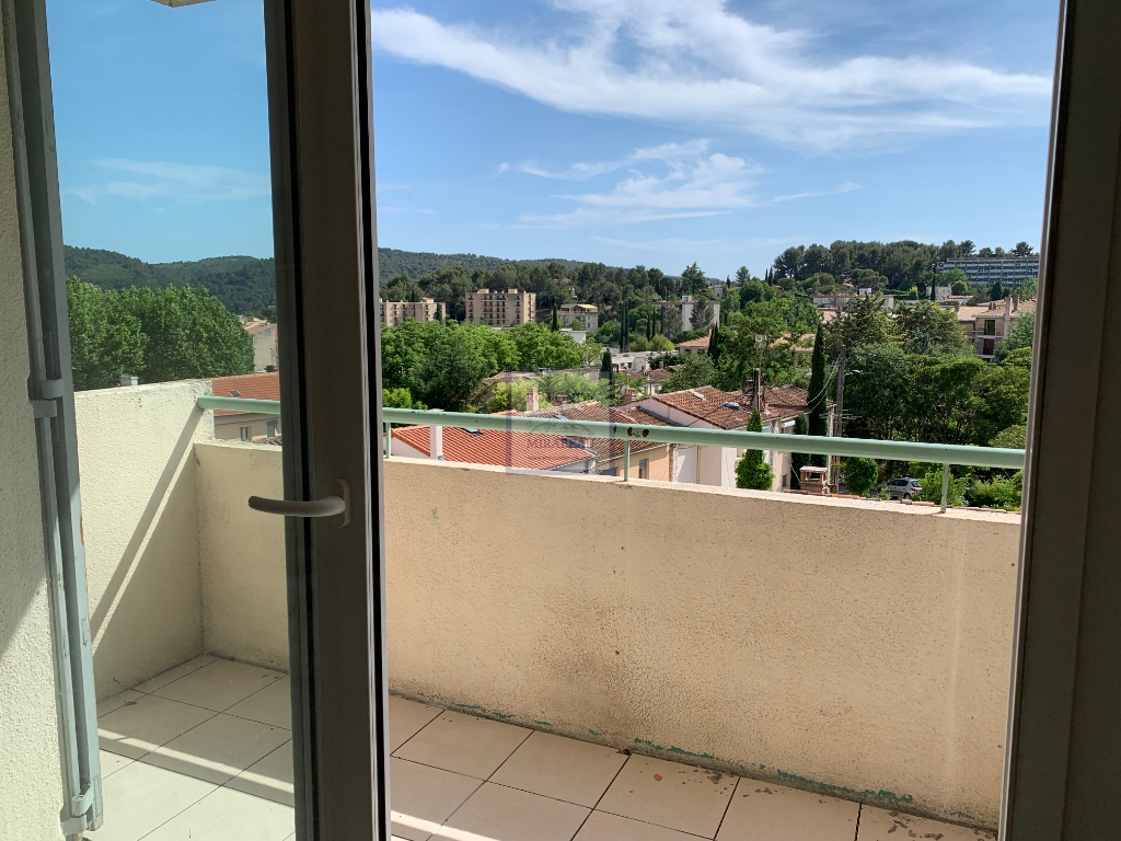 Vente Appartement AIX EN PROVENCE 1 salles d'eau