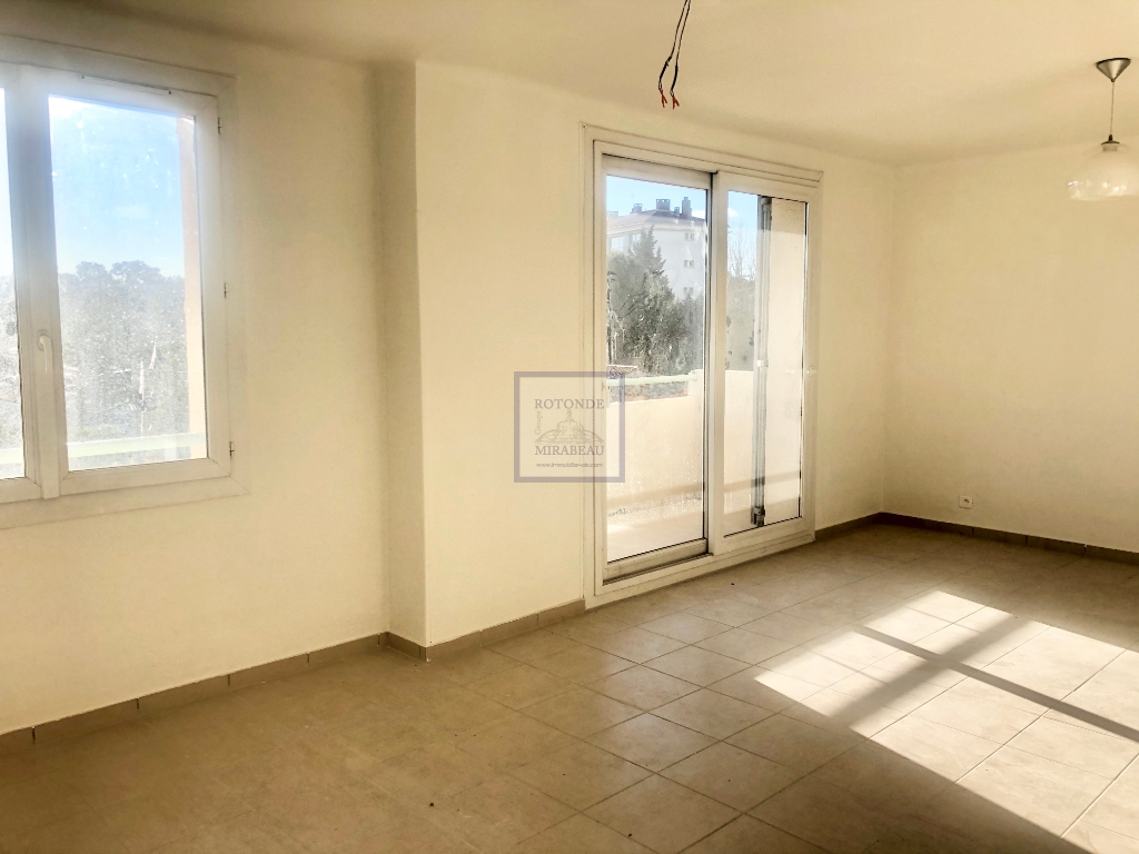 Vente Appartement AIX EN PROVENCE surface habitable de 64 m²