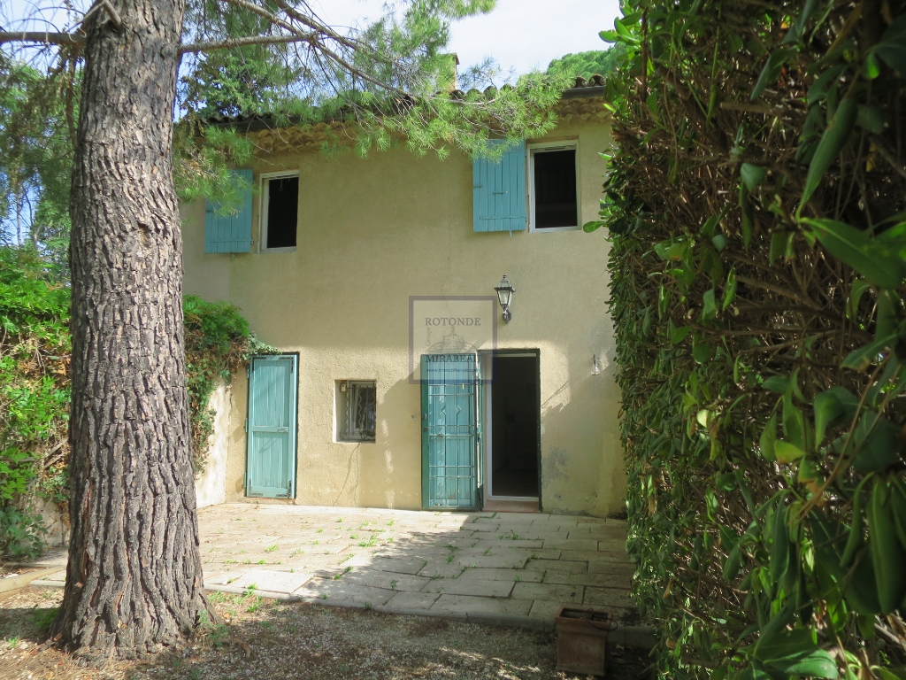 Vente Maison AIX EN PROVENCE 2 chambres