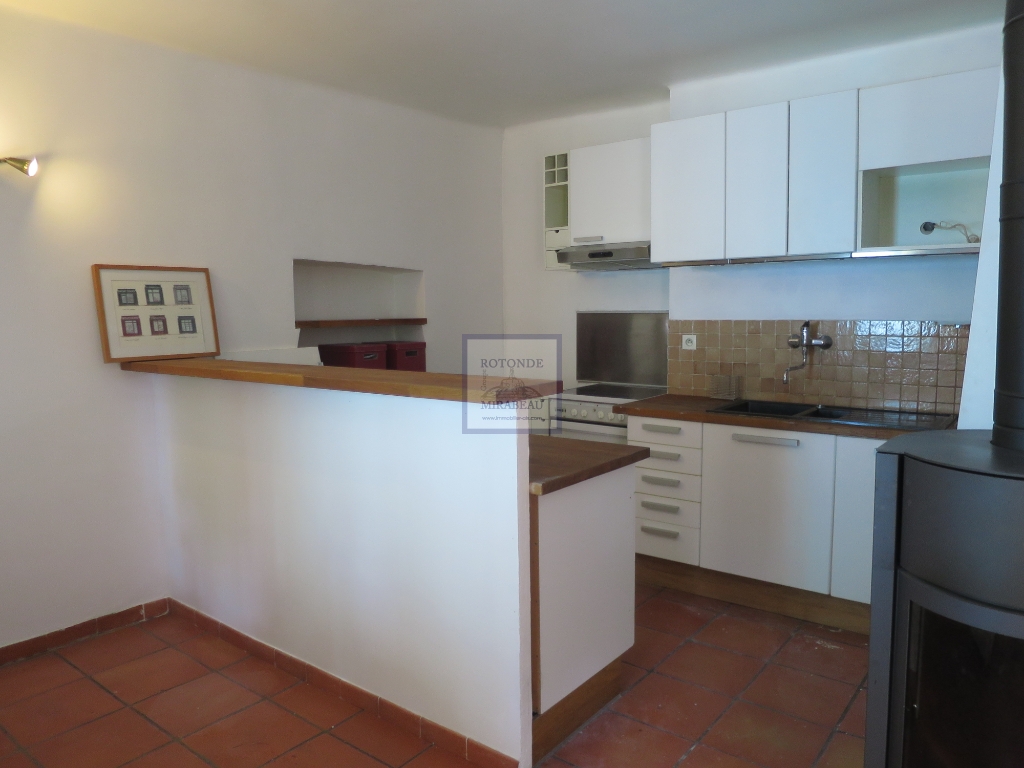 Vente Maison AIX EN PROVENCE 1 salles de bain