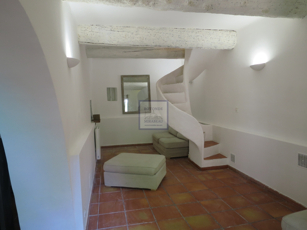 Vente Maison AIX EN PROVENCE surface habitable de 78.02 m²