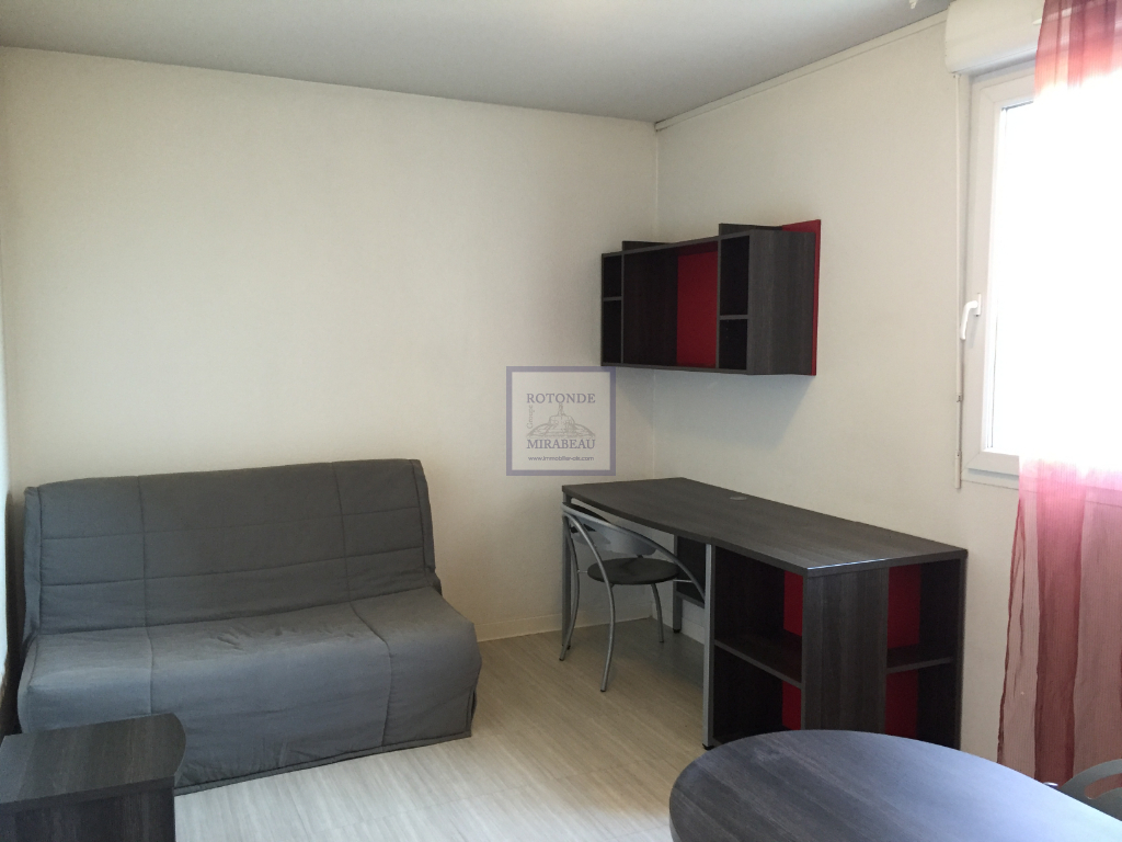 Location Appartement AIX EN PROVENCE 1 salles d'eau