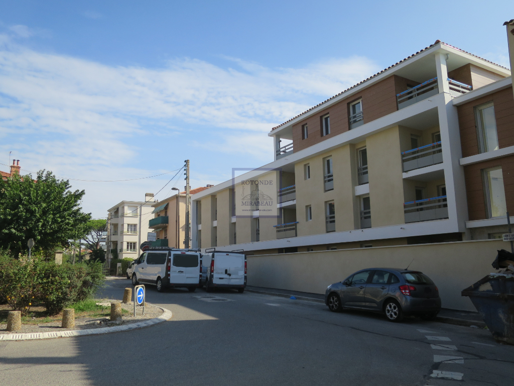 Location Appartement AIX EN PROVENCE 1 pièces