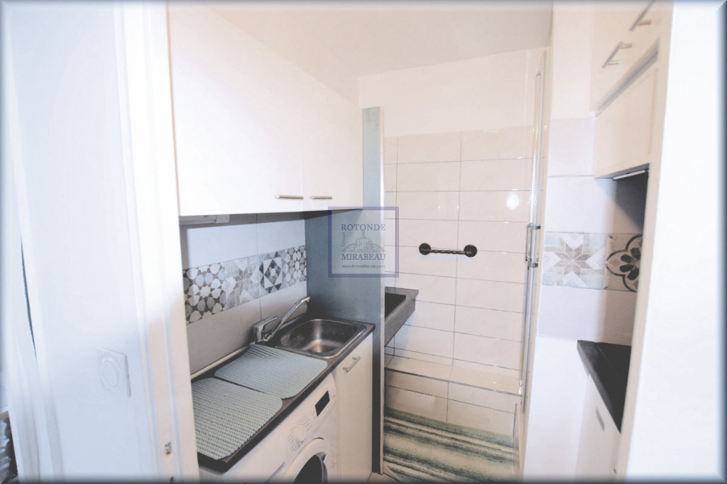Location Appartement AIX EN PROVENCE 1 pièces
