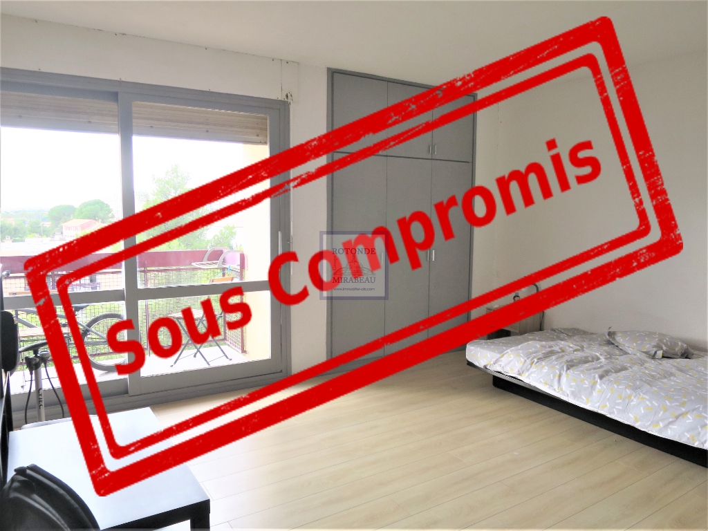 Vente Appartement AIX EN PROVENCE 1 salles de bain