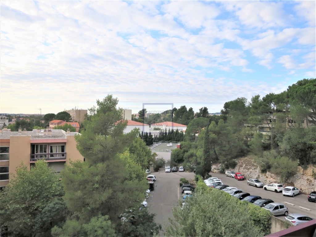 Vente Appartement AIX EN PROVENCE 1 pièces