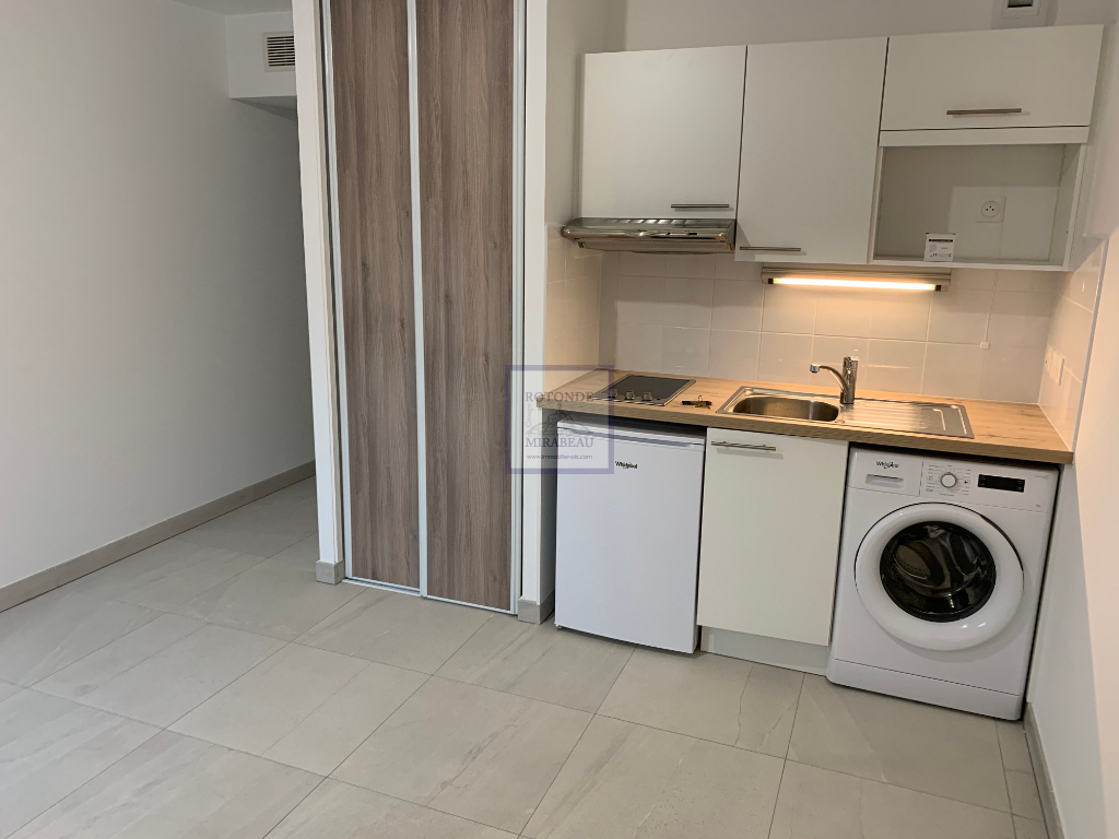 Location Appartement AIX EN PROVENCE Mandat : 78338