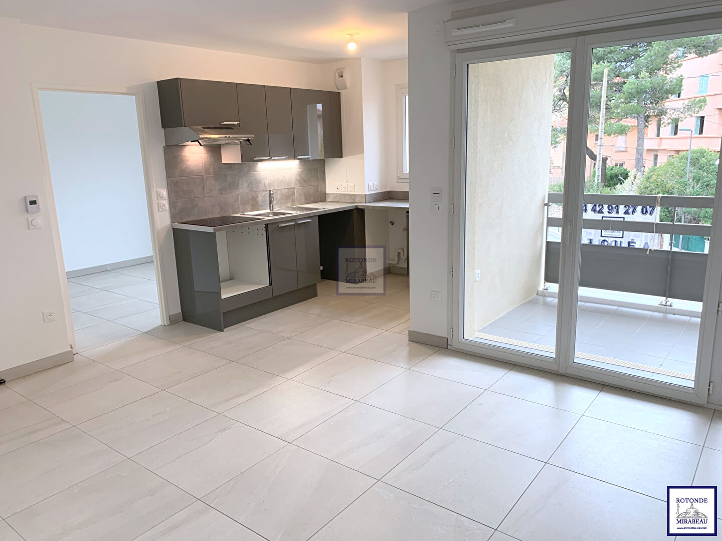 Location Appartement AIX EN PROVENCE Mandat : 50469