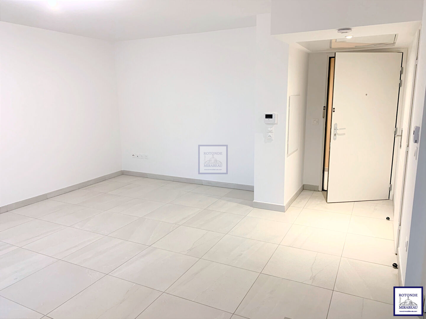 Location Appartement AIX EN PROVENCE surface habitable de 39.3 m²