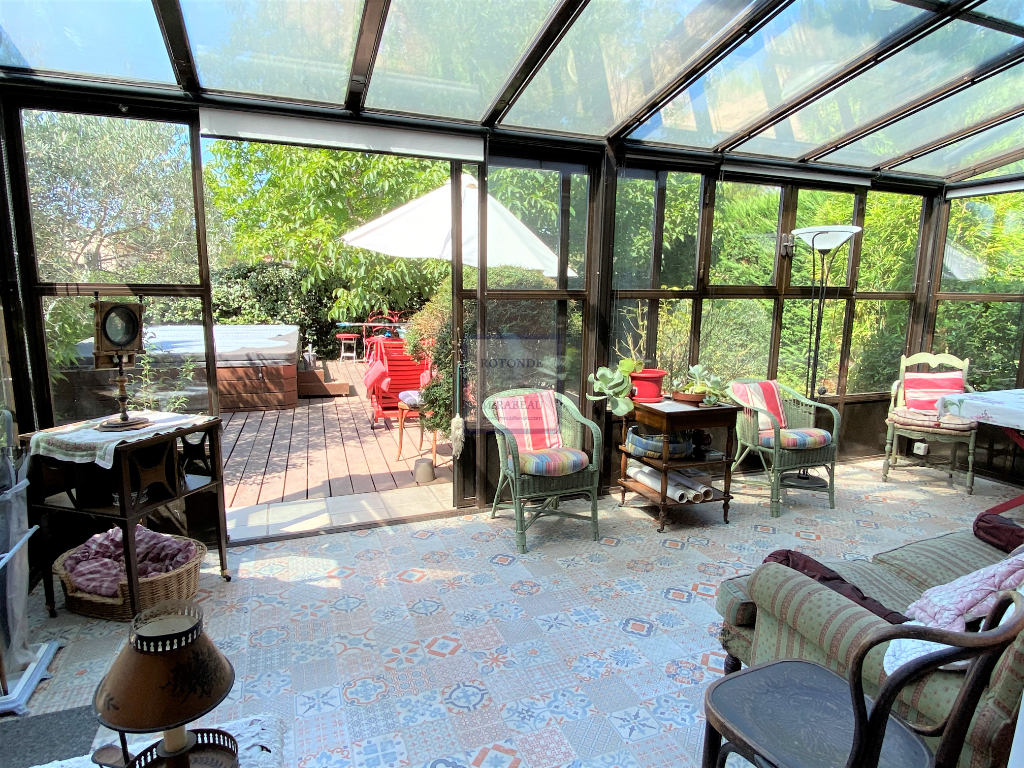 Vente Maison AIX EN PROVENCE 3 chambres