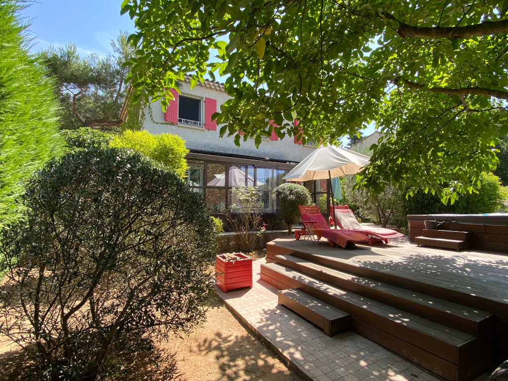 Vente Maison AIX EN PROVENCE 1 salles de bain