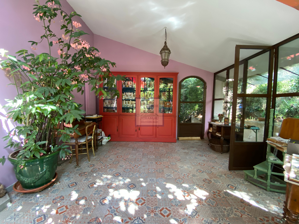 Vente Maison AIX EN PROVENCE surface habitable de 105 m²